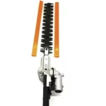 Adaptor gard viu tuns si modelat MX2461 pentru motocasa benzina 28x9 de 40cm Craft tec