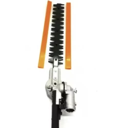 Adaptor gard viu tuns si modelat MX2461 pentru motocasa benzina 28x9 de 40cm Craft tec