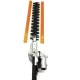 Adaptor gard viu tuns si modelat MX2461 pentru motocasa benzina 28x9 de 40cm Craft tec