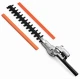 Adaptor gard viu tuns si modelat MX2461 pentru motocasa benzina 28x9 de 40cm Craft tec