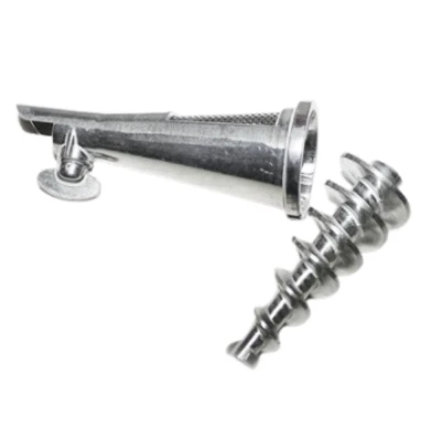 Adaptor suc de rosii MX1107 pentru masina de tocat carne nr 10