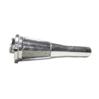 Adaptor suc de rosii MX1107 pentru masina de tocat carne nr 10