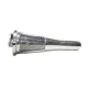 Adaptor suc de rosii MX1107 pentru masina de tocat carne nr 10