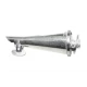 Adaptor suc de rosii MX1107 pentru masina de tocat carne nr 10