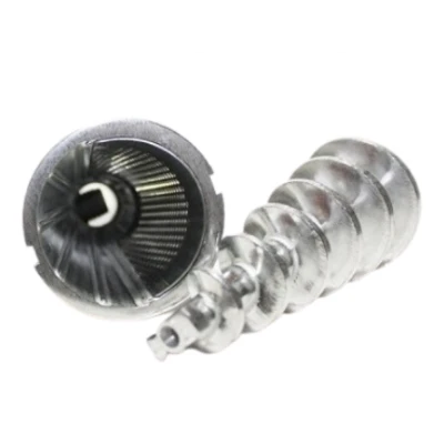 Adaptor suc de rosii MX1107 pentru masina de tocat carne nr 10