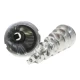 Adaptor suc de rosii MX1107 pentru masina de tocat carne nr 10