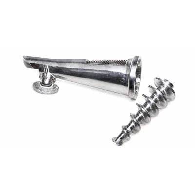 Adaptor suc de rosii MX1107 pentru masina de tocat carne nr 10
