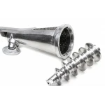 Adaptor suc de rosii MX1107 pentru masina de tocat carne nr 10
