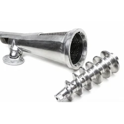 Adaptor suc de rosii MX1107 pentru masina de tocat carne nr 10