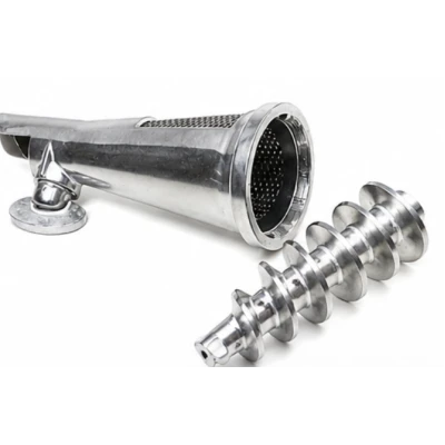 Adaptor suc de rosii MX1107 pentru masina de tocat carne nr 10