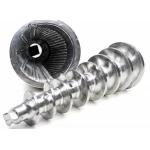 Adaptor suc de rosii MX1107 pentru masina de tocat carne nr 10