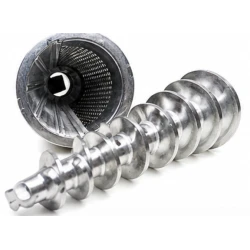 Adaptor suc de rosii MX1107 pentru masina de tocat carne nr 10