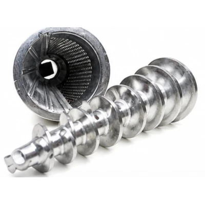 Adaptor suc de rosii MX1107 pentru masina de tocat carne nr 10