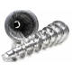 Adaptor suc de rosii MX1107 pentru masina de tocat carne nr 10