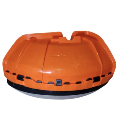 Aparatoare disc motocoasa universala COLORATA MX157