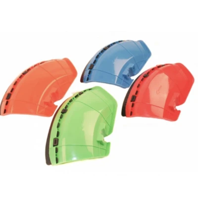 Aparatoare disc motocoasa universala COLORATA MX157
