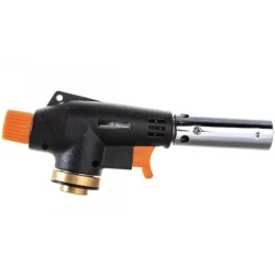 Cap pistol arzator camping 8816D PIEZO compatibil cu rezerva spray 227g / 330g MX869