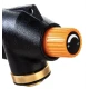 Cap pistol arzator camping 8816D PIEZO compatibil cu rezerva spray 227g / 330g MX869