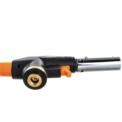 Cap pistol arzator camping 8816D PIEZO compatibil cu rezerva spray 227g / 330g MX869