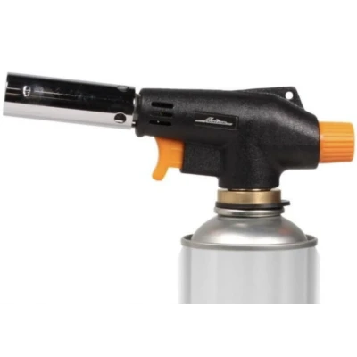 Cap pistol arzator camping 8816D PIEZO compatibil cu rezerva spray 227g / 330g MX869