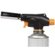 Cap pistol arzator camping 8816D PIEZO compatibil cu rezerva spray 227g / 330g MX869