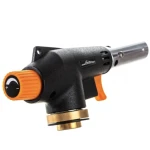 Cap pistol arzator camping 8816D PIEZO compatibil cu rezerva spray 227g / 330g MX869