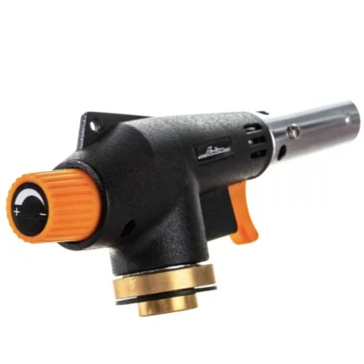 Cap pistol arzator camping 8816D PIEZO compatibil cu rezerva spray 227g / 330g MX869