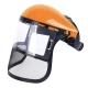 UB Masca de Protectie Universala plasa policarbonat si plastic pentru Motocoasa