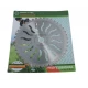 Disc motocoasa NR 10 de 255x25.4x40T arbusti dinti vidia model SOARE MX1017
