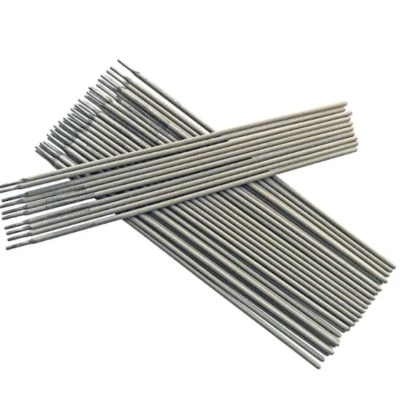 Electrozi Sudura SUPER TIT E6013 de 2.5mm x 350mm 1 KG MX1064