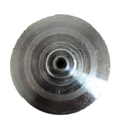 Reductie incarcare/adaptor pentru butelie camping guler si arzator gri 8 litri MX874