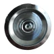 Reductie incarcare/adaptor pentru butelie camping guler si arzator gri 8 litri MX874