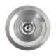 Reductie incarcare/adaptor pentru butelie camping guler si arzator gri 8 litri MX874