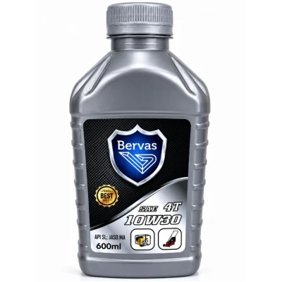 Ulei MX1491 pentru motor 4 TIMPI capacitate 600 ml de 10W-30