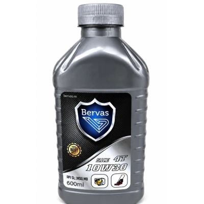 Ulei MX1491 pentru motor 4 TIMPI capacitate 600 ml de 10W-30