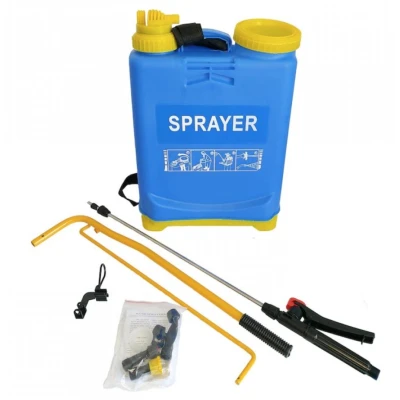Pompa stropit manuala capacitate 12L (VERMOREL) MX837
