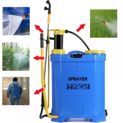 Pompa stropit manuala capacitate 12L (VERMOREL) MX837