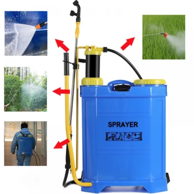 Pompa stropit manuala capacitate 12L (VERMOREL) MX837