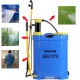 Pompa stropit manuala capacitate 12L (VERMOREL) MX837