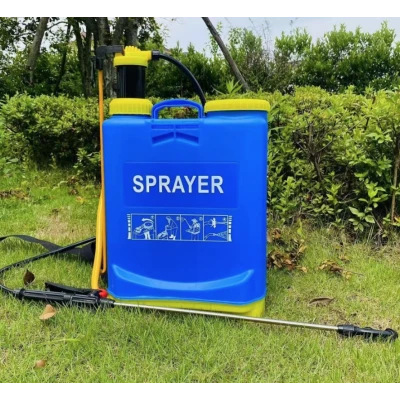 Pompa stropit manuala capacitate 12L (VERMOREL) MX837