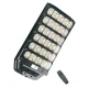 Lampa Solara Stradala putere 1600W senzor miscare PIR si lumina telecomanda inclusa suport montaj Stalp Inclus IP66