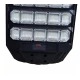Lampa Solara Stradala putere 1600W senzor miscare PIR si lumina telecomanda inclusa suport montaj Stalp Inclus IP66