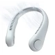 UB Ventilator pentru gat reincarcabil USB tip C cu 3 viteze