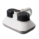 Aspirator portabil 2 in 1 functie de vibratie 3 niveluri de aspiratie incarcare USB antiacarieni