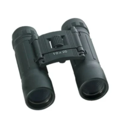 Binoclu 10x25 constructie compacta si putere de marire 7x