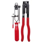 Set 2 clesti pentru coliere de burduf planetara