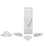 Razatoare V-Slicer pentru fructe si legume