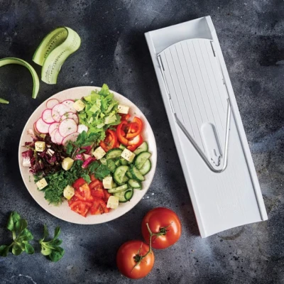 Razatoare V-Slicer pentru fructe si legume