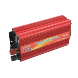 Invertor AUTO 1000W 12v-220v de tensiune