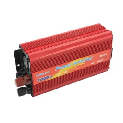 Invertor AUTO 1000W 12v-220v de tensiune